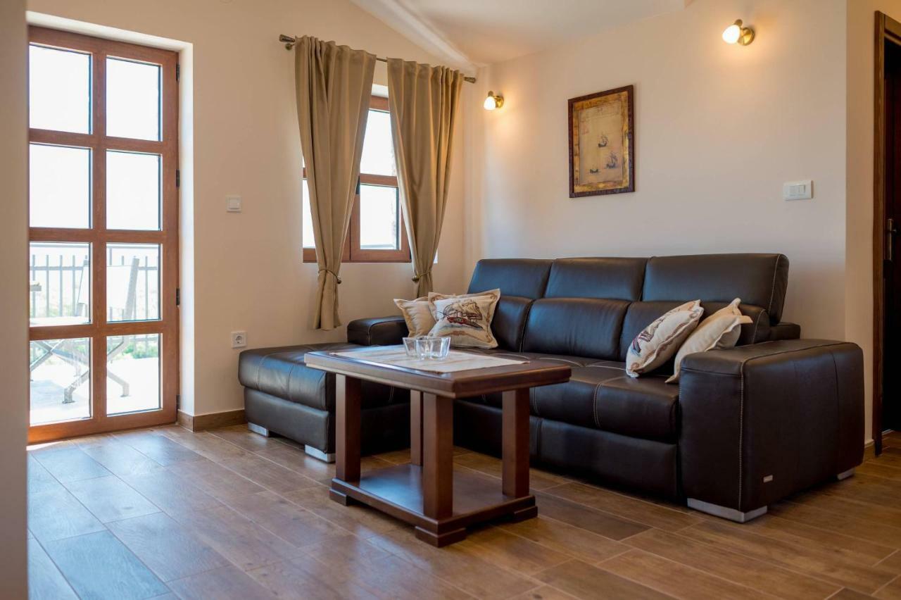 Villa Old Castle Kotor