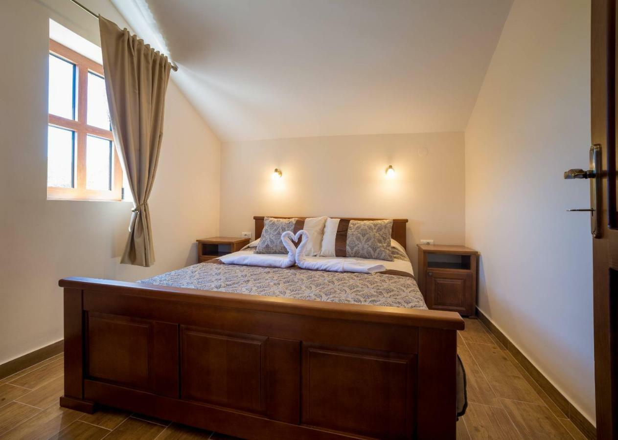 Old Castle Villa Kotor