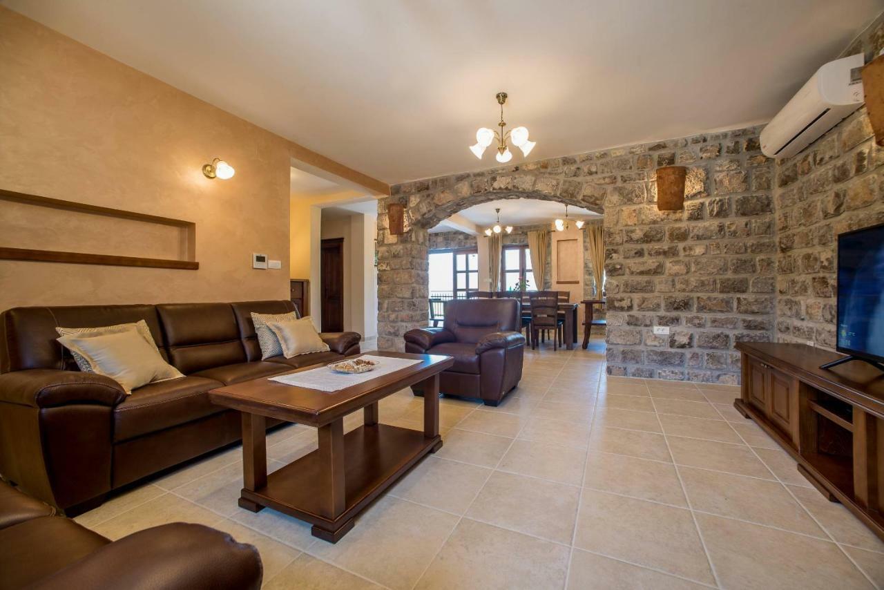 Old Castle Villa Kotor