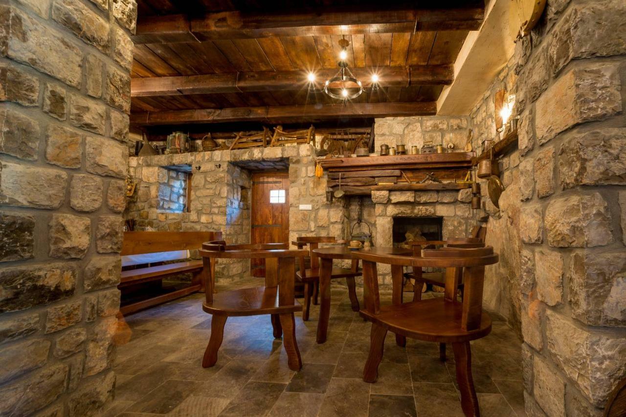 Villa Old Castle *