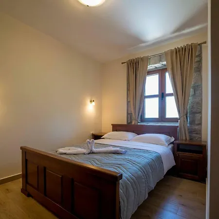 Villa Old Castle Apartments Kotor Exterior foto