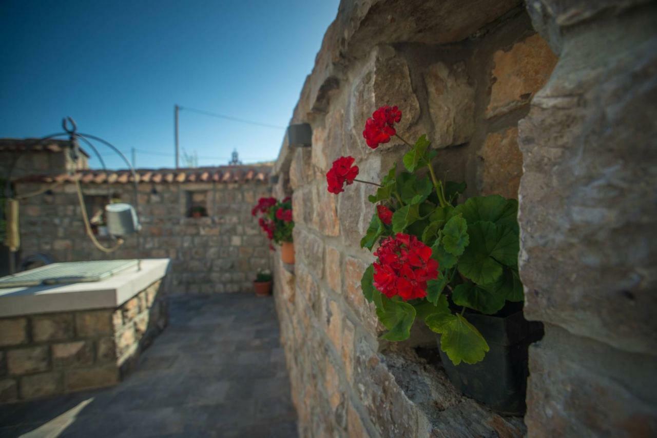 Villa Old Castle Kotor