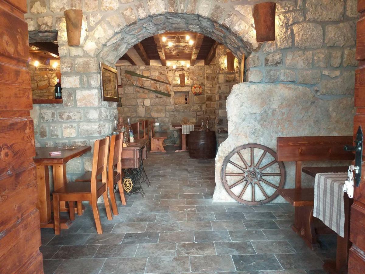 Old Castle